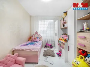 Prodej bytu 3+1, Kosmonosy, U masokombinátu, 65 m2