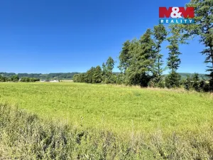 Prodej pozemku pro bydlení, Damníkov, 5033 m2