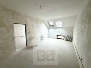 Prodej bytu 3+1, Štětí, Krátká, 106 m2