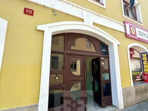 Prodej bytu 3+1, Štětí, Krátká, 106 m2