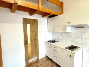 Prodej bytu 1+kk, Štětí, Krátká, 17 m2