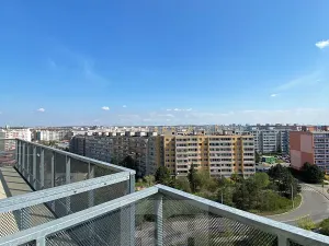 Pronájem bytu 1+kk, Praha - Stodůlky, Holýšovská, 34 m2