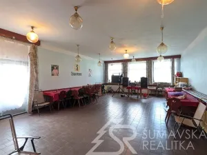 Prodej obchodního prostoru, Předslav, 494 m2