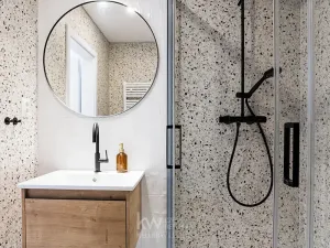 Pronájem bytu 2+kk, Praha - Dejvice, Studentská, 38 m2