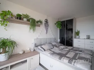 Prodej bytu 1+1, Praha - Záběhlice, Jabloňová, 36 m2