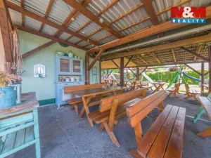 Prodej restaurace, Frýdek-Místek - Skalice, 120 m2