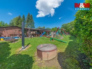 Prodej restaurace, Frýdek-Místek - Skalice, 120 m2