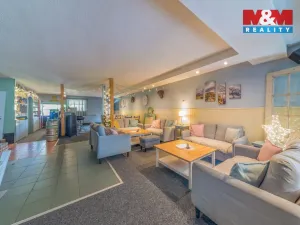 Prodej restaurace, Frýdek-Místek - Skalice, 120 m2