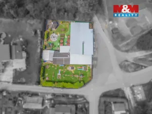 Prodej restaurace, Frýdek-Místek - Skalice, 120 m2