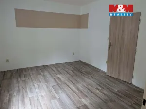 Pronájem bytu 2+1, Opava - Předměstí, Krnovská, 61 m2