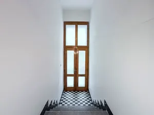 Pronájem rodinného domu, Brno, Božetěchova, 90 m2