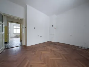 Pronájem rodinného domu, Brno, Božetěchova, 90 m2