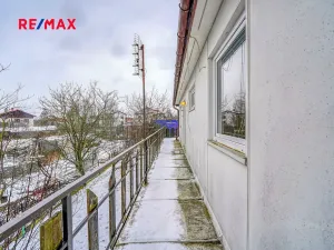 Prodej rodinného domu, Janovice nad Úhlavou, Rohozenská, 253 m2