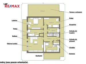 Prodej rodinného domu, Janovice nad Úhlavou, Rohozenská, 253 m2
