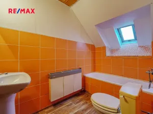 Prodej rodinného domu, Janovice nad Úhlavou, Rohozenská, 253 m2