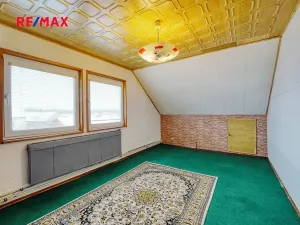 Prodej rodinného domu, Janovice nad Úhlavou, Rohozenská, 253 m2