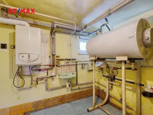 Prodej rodinného domu, Janovice nad Úhlavou, Rohozenská, 253 m2