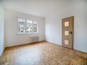 Prodej bytu 2+1, Praha - Strašnice, Vrátkovská, 56 m2