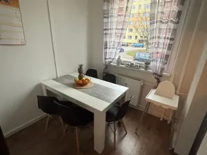 Prodej bytu 4+1, Olomouc - Lazce, Lazecká, 84 m2