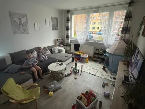 Prodej bytu 4+1, Olomouc - Lazce, Lazecká, 84 m2