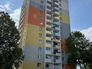 Prodej bytu 3+1, Olomouc - Nová Ulice, Pionýrská, 60 m2