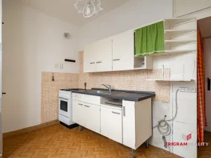 Prodej bytu 2+1, Hradec Králové, 52 m2