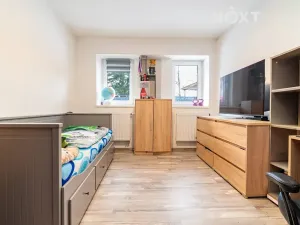 Prodej rodinného domu, Adamov, V chalupách, 77 m2