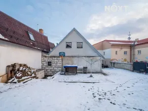 Prodej rodinného domu, Adamov, V chalupách, 77 m2