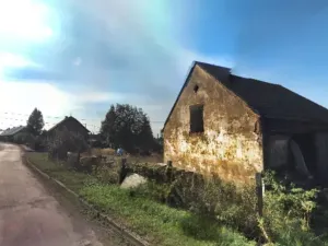 Prodej pozemku pro bydlení, Šternberk, 968 m2