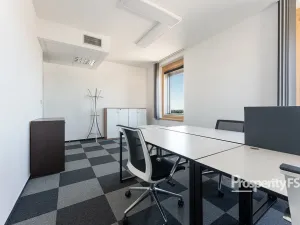 Pronájem kanceláře, Brno - Štýřice, Pražákova, 142 m2