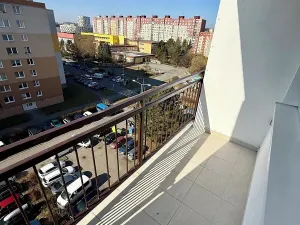 Pronájem bytu 4+1, Plzeň, Strážnická, 83 m2