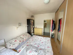 Pronájem bytu 2+1, Plzeň, Francouzská třída, 54 m2