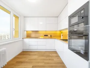 Prodej bytu 3+1, Praha - Hostivař, Bělinského, 81 m2