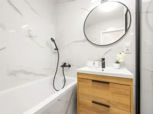 Prodej bytu 3+1, Praha - Hostivař, Bělinského, 81 m2