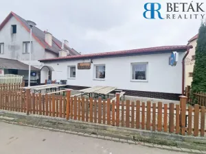 Prodej rodinného domu, Troubky, U Dvora II., 300 m2