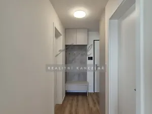 Pronájem bytu 2+kk, Brno, 51 m2