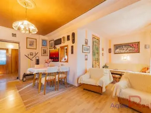 Prodej rodinného domu, Krásná, 307 m2