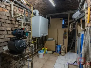 Prodej rodinného domu, Krásná, 307 m2