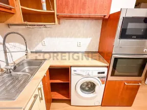 Pronájem pokoje, Praha, Nuselská, 20 m2