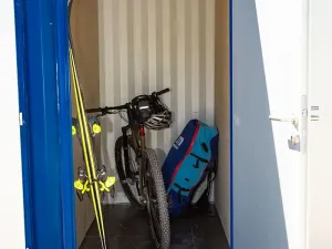 Pronájem - jiné, Praha, Malešická, 3 m2