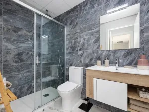 Prodej bytu 3+kk, San Miguel de Salinas, Španělsko, 70 m2