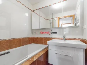 Prodej bytu 3+kk, Špindlerův Mlýn, 85 m2