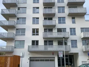 Pronájem bytu 2+kk, Praha - Dolní Měcholupy, Honzíkova, 52 m2
