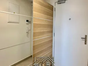 Prodej bytu 1+kk, Praha - Hloubětín, 32 m2