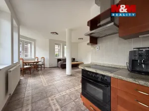 Prodej bytu 2+kk, Pec pod Sněžkou, 55 m2