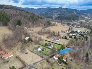 Prodej chaty, Morávka, 50 m2