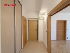 Pronájem bytu 2+1, Praha - Krč, Přechodní, 59 m2