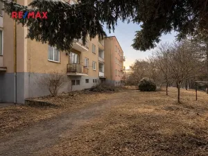 Pronájem bytu 2+1, Praha - Krč, Přechodní, 59 m2