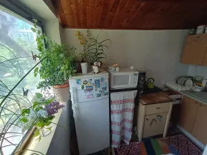 Prodej chaty, Hradištko, Slunná, 50 m2