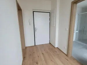 Pronájem bytu 1+kk, Pardubice, Nová Tesla, 32 m2